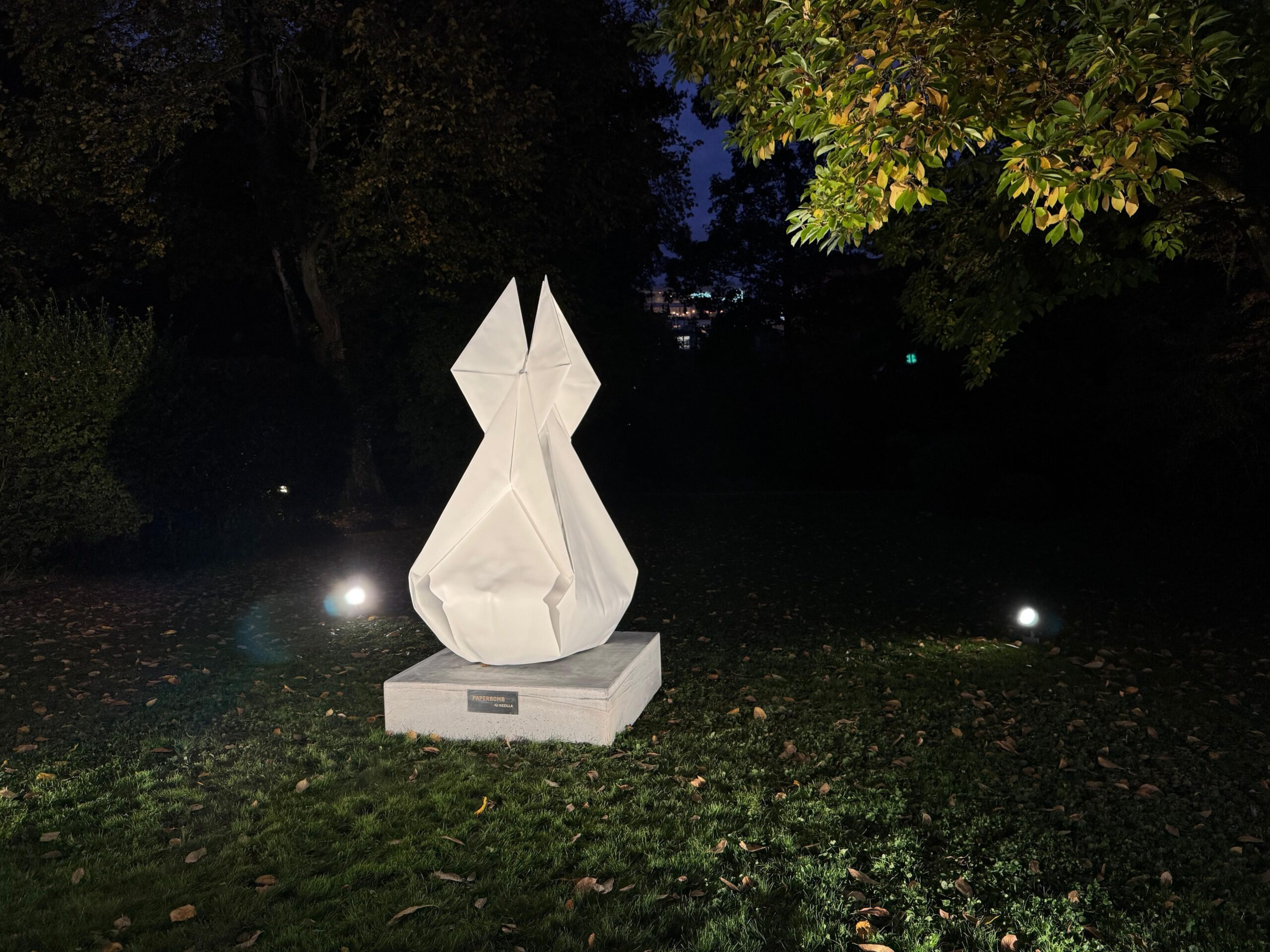 15.10.2025 – Residenz der Botschafterin Tag2 – 1