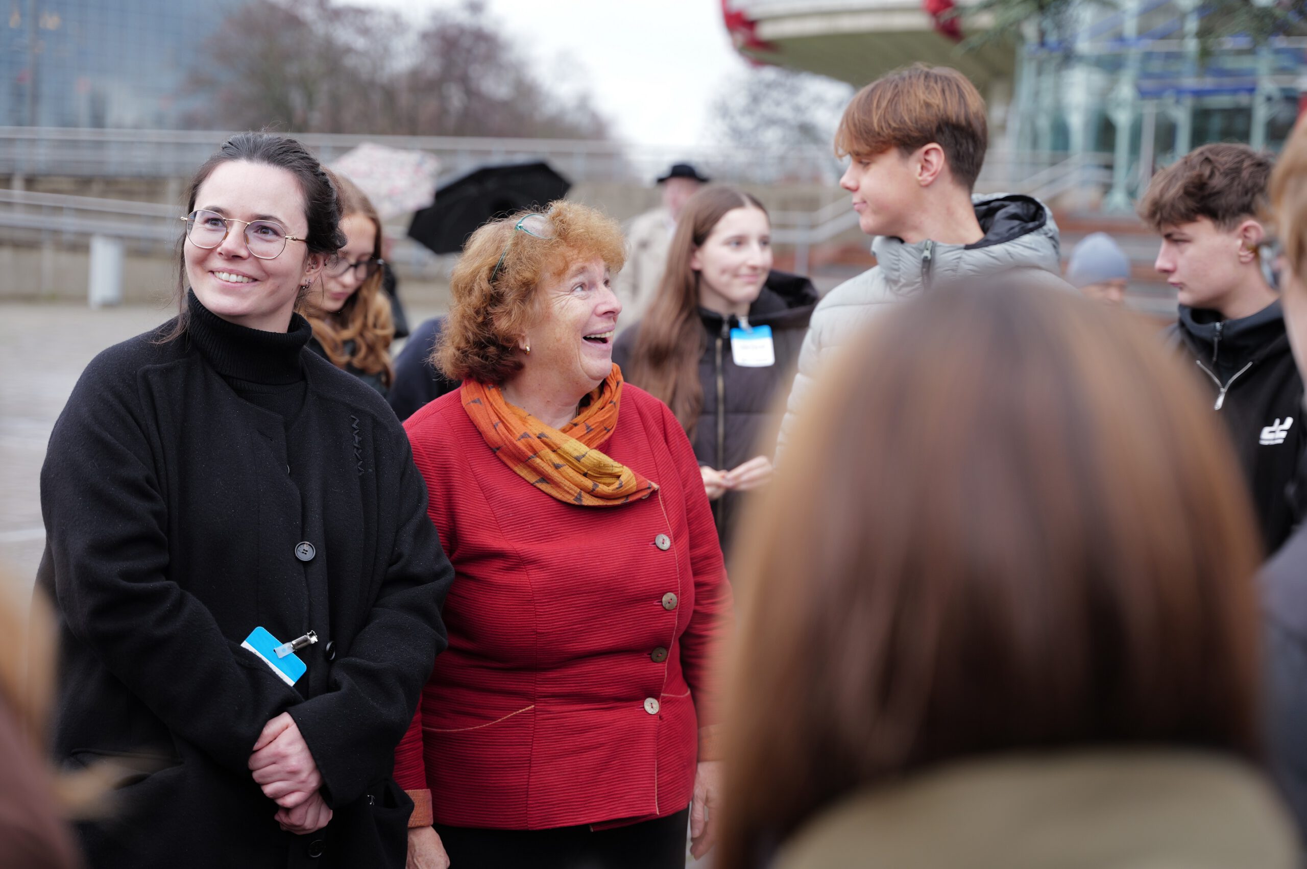 Paperbomb in Straßburg-4