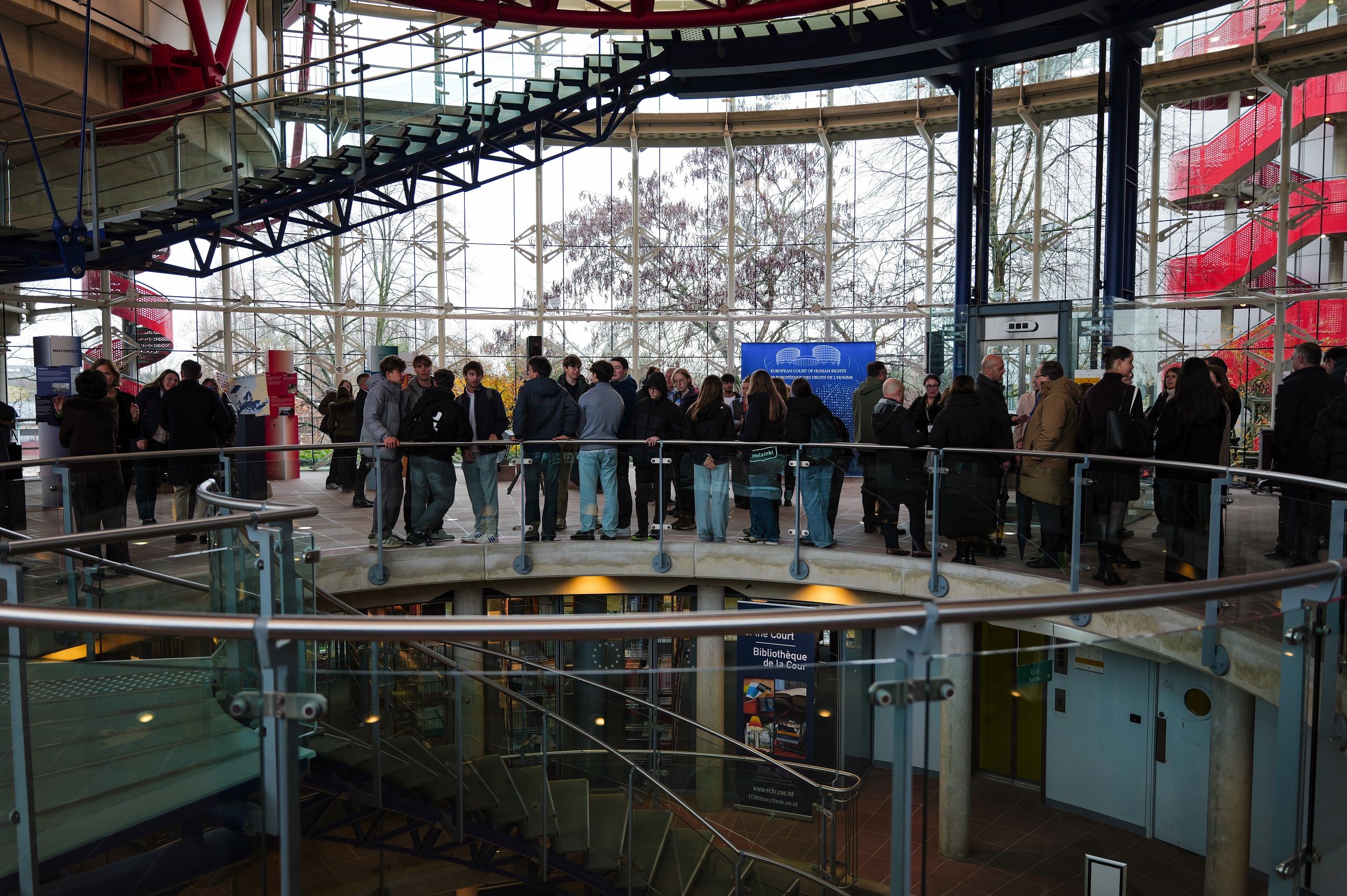 Paperbomb in Straßburg-6